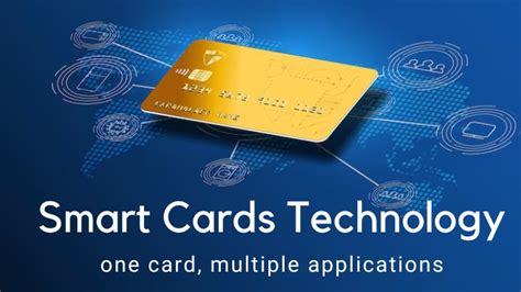 Understanding and Use Smart Card Technology 